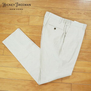 80%OFF �V�i �q�b�L�[�t���[�}�� Hickey Freeman �p���c 91 MPT3059 3L�T�C�Y ���C�g�u���E���x�[�W�� �X���b�N�X �C�[�W�[�p���c �R�b�g��×�|���G�X�e�� �J�W���A�� �r�W�l�X ���{�� �t�� 962-61F