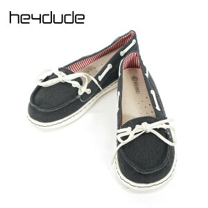 80%OFF Vi wCf[hV[Y Hey Dude Shoes [t@[ 41 MS230 26.5cm lCr[ Y C Xb| hCrOV[Y AEgbg