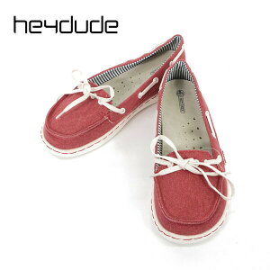 80%OFF Vi wCf[hV[Y Hey Dude Shoes [t@[ 41 MS231 26.5cm bh Y C Xb| hCrOV[Y AEgbg