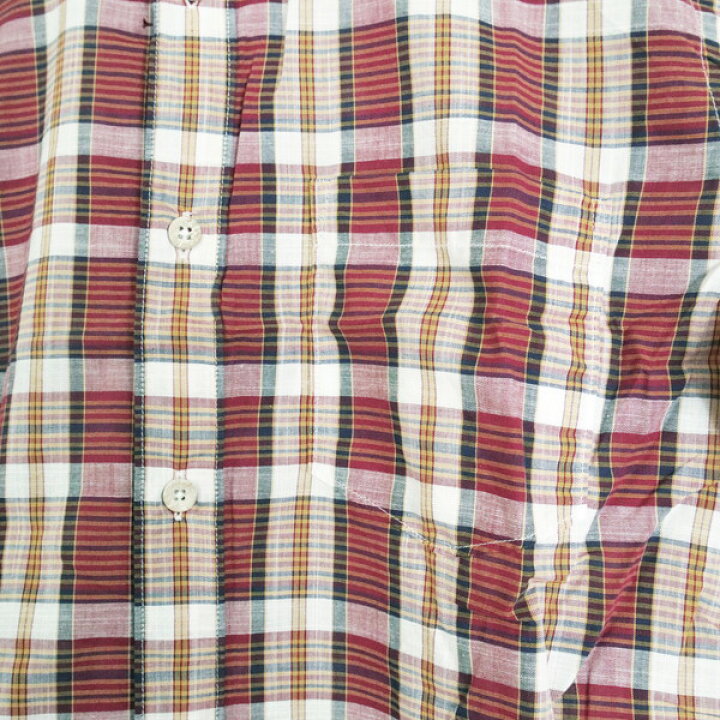 楽天市場】60%OFF 新品 グランシャツ Glanshirt シャツ 43 MSH1768 LL 