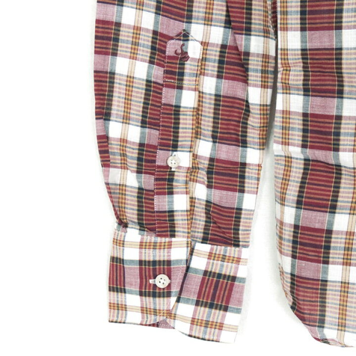 楽天市場】60%OFF 新品 グランシャツ Glanshirt シャツ 40 MSH1768 L 