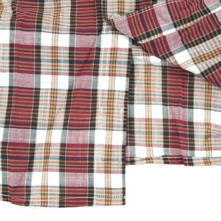 楽天市場】60%OFF 新品 グランシャツ Glanshirt シャツ 40 MSH1768 L 