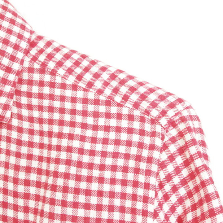 楽天市場】60%OFF 新品 グランシャツ Glanshirt シャツ 42 MSH1770 LL 