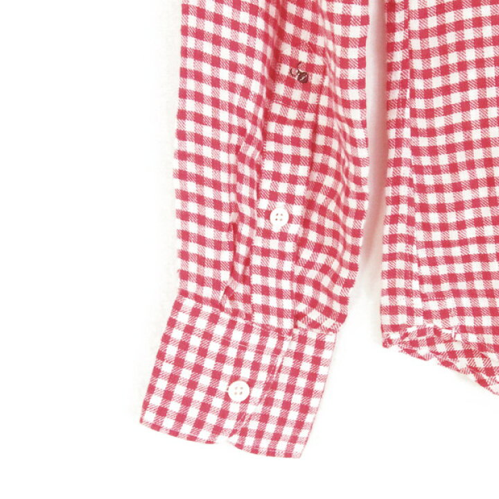 楽天市場】60%OFF 新品 グランシャツ Glanshirt シャツ 42 MSH1770 LL 