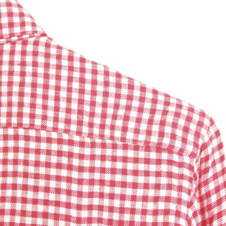 楽天市場】60%OFF 新品 グランシャツ Glanshirt シャツ 42 MSH1770 LL 