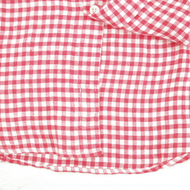 楽天市場】60%OFF 新品 グランシャツ Glanshirt シャツ 42 MSH1770 LL 