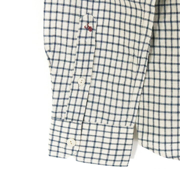 楽天市場】60%OFF 新品 グランシャツ Glanshirt シャツ 41 MSH1773 L 