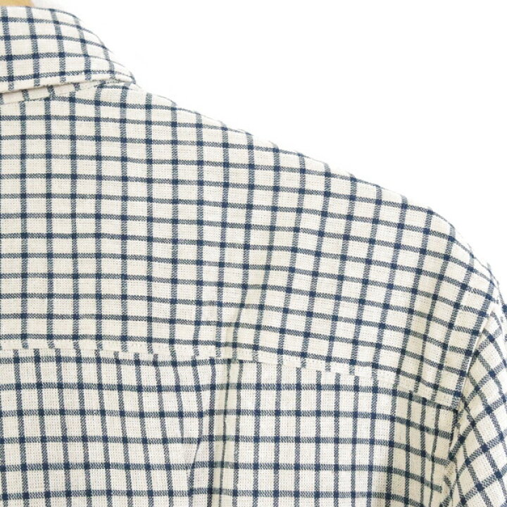 楽天市場】60%OFF 新品 グランシャツ Glanshirt シャツ 41 MSH1773 L 