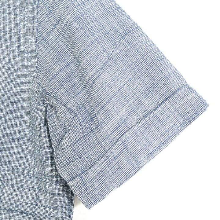 楽天市場】60%OFF 新品 グランシャツ Glanshirt 被りシャツ 37 MSH1776  