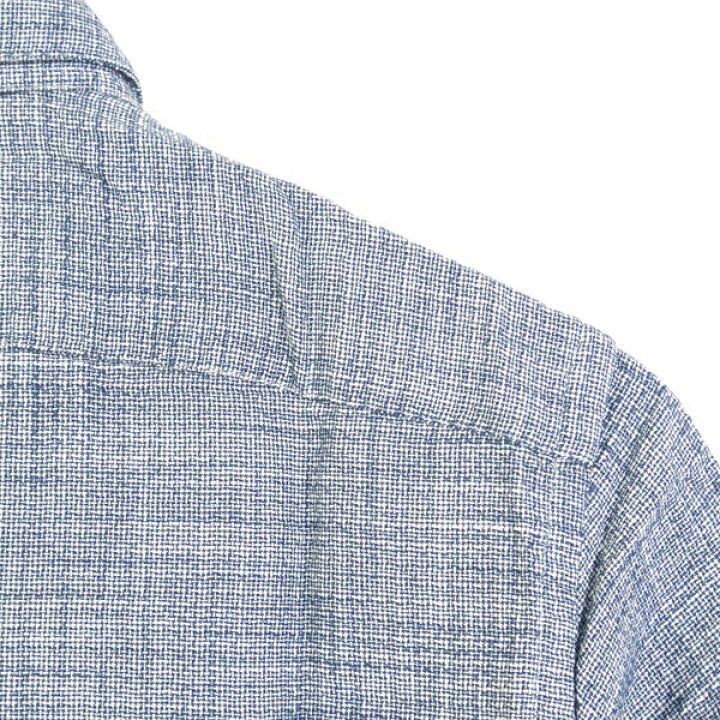 楽天市場】60%OFF 新品 グランシャツ Glanshirt 被りシャツ 37 MSH1776  