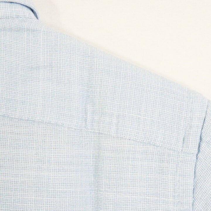 楽天市場】60%OFF 新品 グランシャツ Glanshirt 被りシャツ 38 MSH1777  