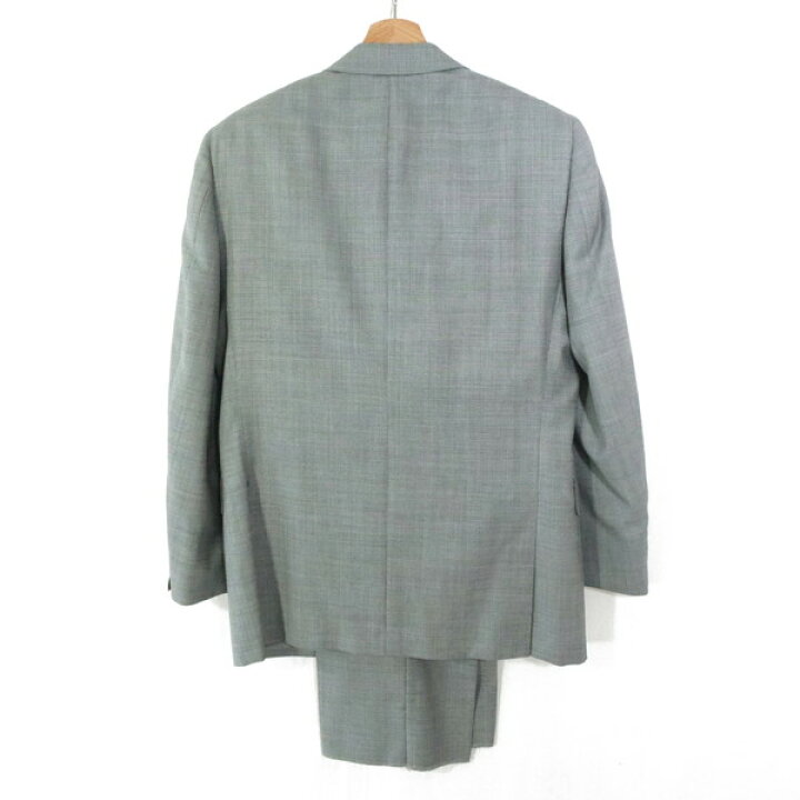 楽天市場】70%OFF 新品 ヒッキーフリーマン Hickey Freeman スーツ AB6 