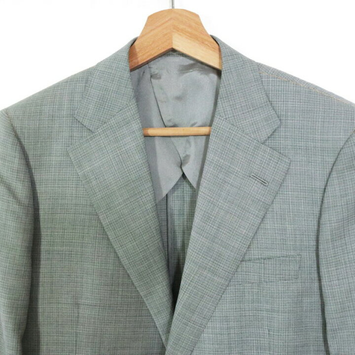 楽天市場】70%OFF 新品 ヒッキーフリーマン Hickey Freeman スーツ AB6 