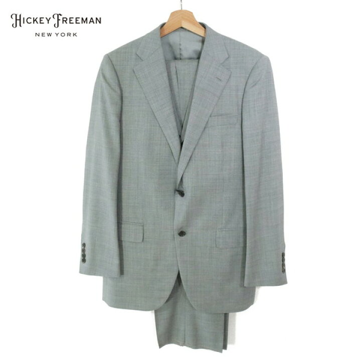 楽天市場】75%OFF 訳あり 新品 ヒッキーフリーマン Hickey Freeman 