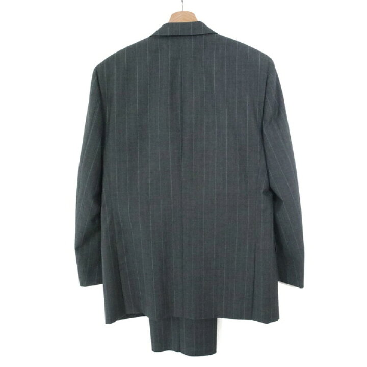 楽天市場】70%OFF 新品 ヒッキーフリーマン Hickey Freeman スーツ AB6 