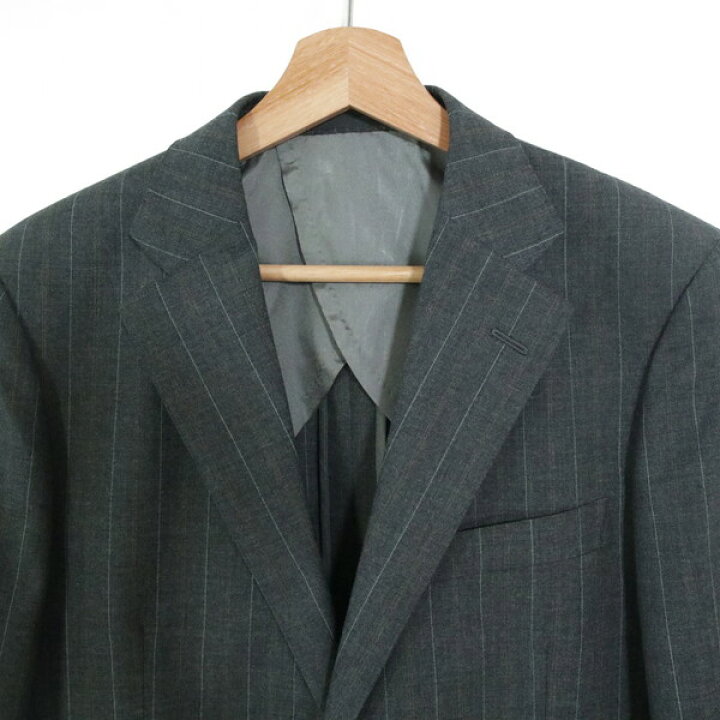 楽天市場】70%OFF 新品 ヒッキーフリーマン Hickey Freeman スーツ AB6 