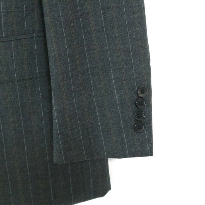 楽天市場】70%OFF 新品 ヒッキーフリーマン Hickey Freeman スーツ AB6 