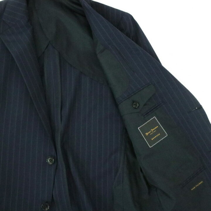 楽天市場】70%OFF 新品 ヒッキーフリーマン Hickey Freeman スーツ AB6 