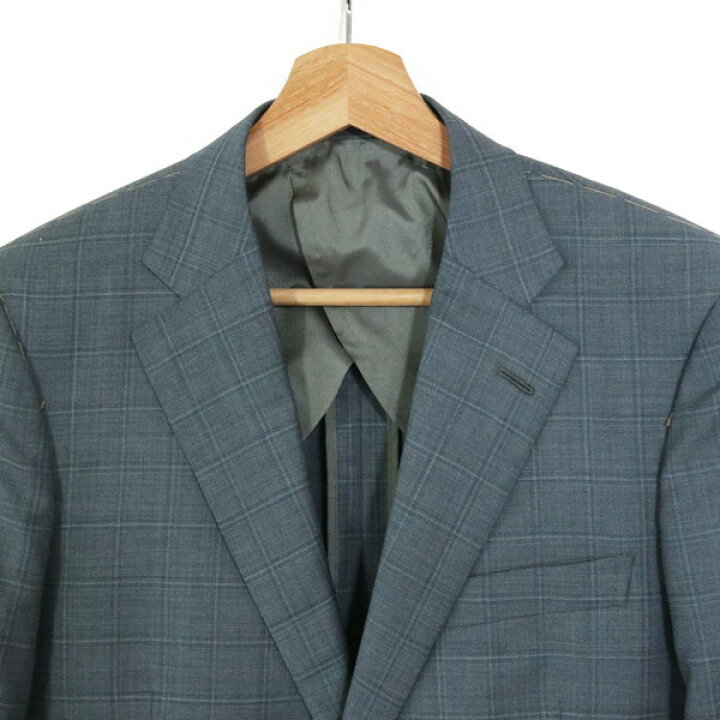 楽天市場】70%OFF 新品 ヒッキーフリーマン Hickey Freeman スーツ A7 