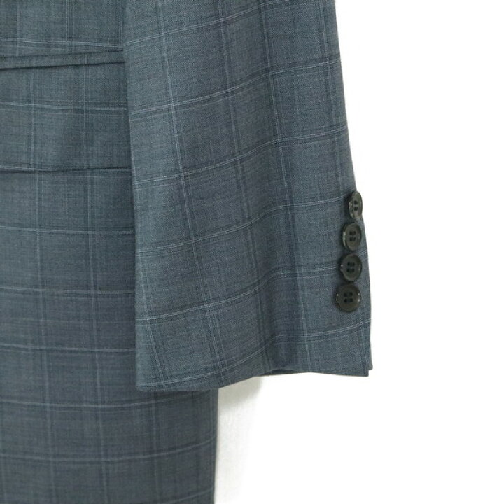 楽天市場】70%OFF 新品 ヒッキーフリーマン Hickey Freeman スーツ A7 