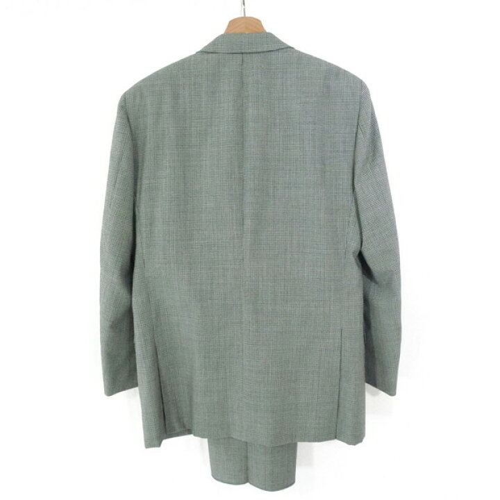 楽天市場】70%OFF 新品 ヒッキーフリーマン Hickey Freeman スーツ AB6 