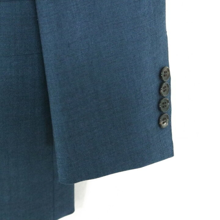 楽天市場】70%OFF 新品 ヒッキーフリーマン Hickey Freeman スーツ A7 