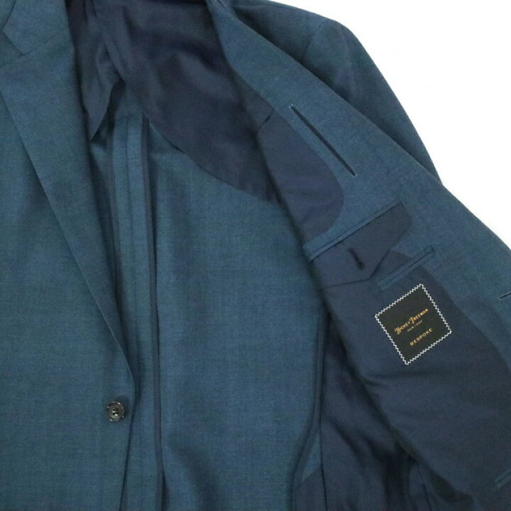 楽天市場】70%OFF 新品 ヒッキーフリーマン Hickey Freeman スーツ A7 