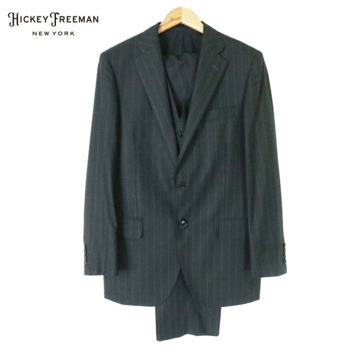 楽天市場】80%OFF 訳あり 新品 ヒッキーフリーマン Hickey Freeman 3 