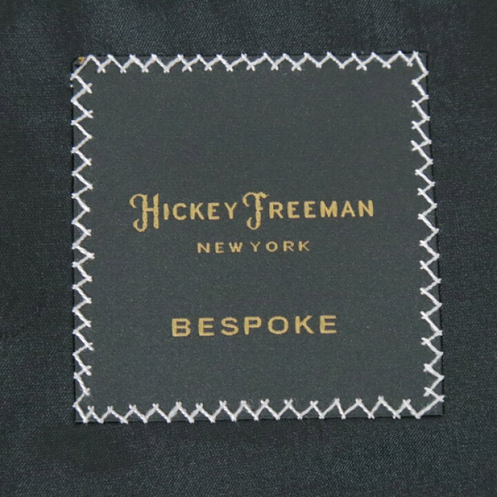 楽天市場】80%OFF 訳あり 新品 ヒッキーフリーマン Hickey Freeman 3 