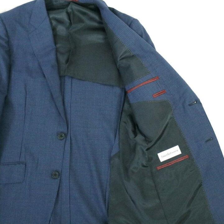 楽天市場】新品 ティモシーエベレスト Timothy Everest スーツ 38  