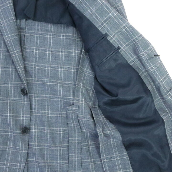 楽天市場】60%OFF 新品 コルネリアーニ CORNELIANI スーツ 46 MSU1005 