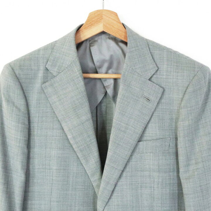 楽天市場】70%OFF 新品 ヒッキーフリーマン Hickey Freeman スーツ AB5 