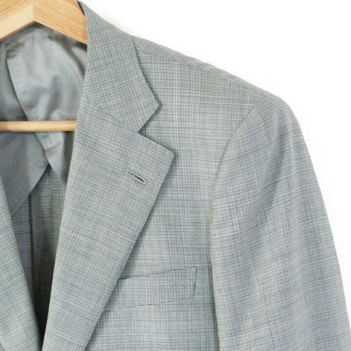 楽天市場】70%OFF 新品 ヒッキーフリーマン Hickey Freeman スーツ AB5 
