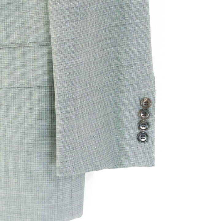 楽天市場】70%OFF 新品 ヒッキーフリーマン Hickey Freeman スーツ AB5 
