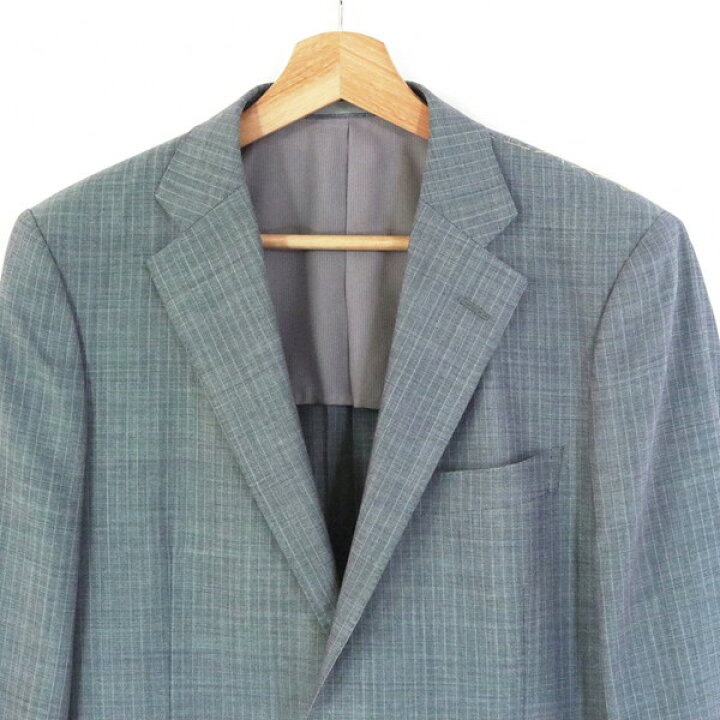 楽天市場】70%OFF 新品 ヒッキーフリーマン Hickey Freeman スーツ A7 