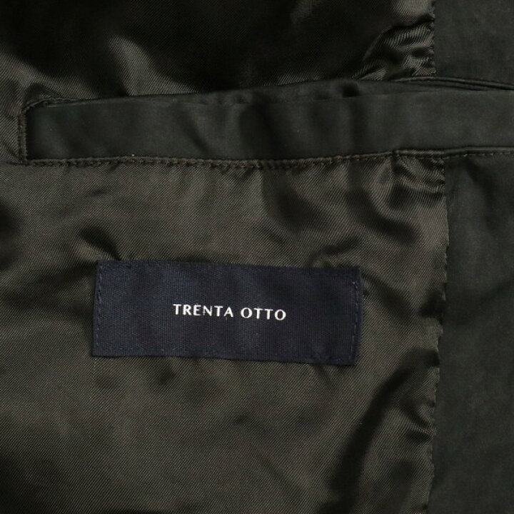 楽天市場】65%OFF 新品 トレンタオット TRENTA OTTO コート 50 TCO3 LL 