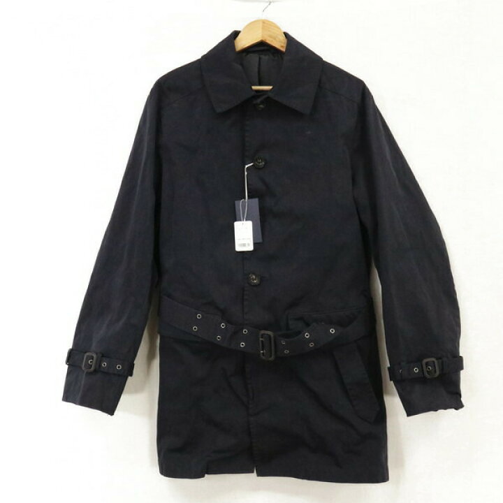 楽天市場】65%OFF 新品 トレンタオット TRENTA OTTO コート 50 TCO4 LL 