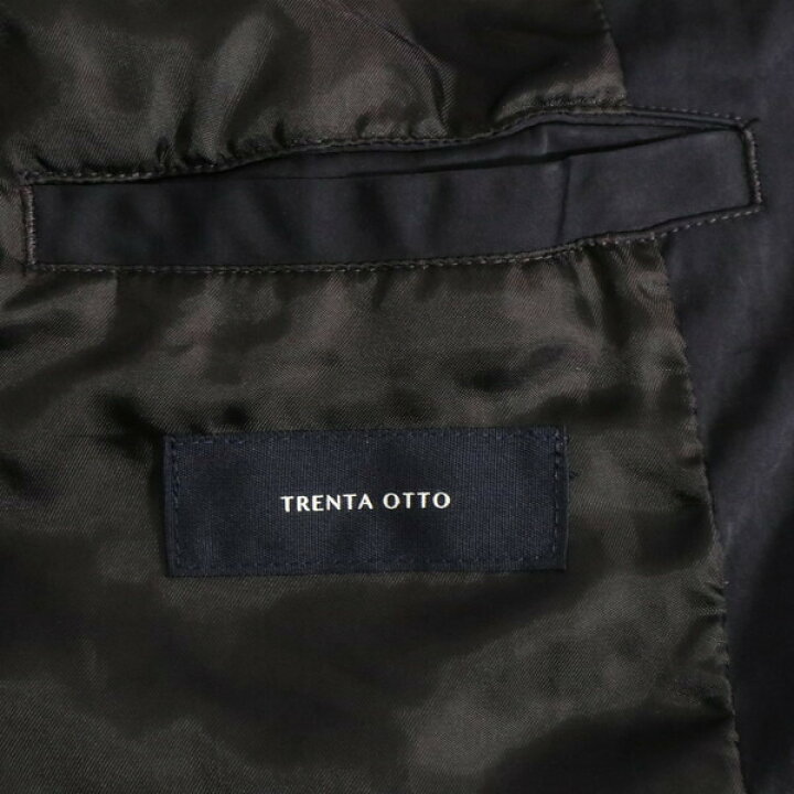 楽天市場】65%OFF 新品 トレンタオット TRENTA OTTO コート 50 TCO4 LL 