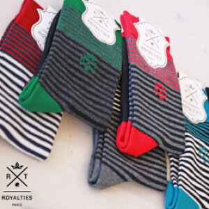 "ROYALTIES�i���C�����e�B�[�Y�j�t�����X�� �R�b�g���C�� ""SMART STRIPES POLKA"""