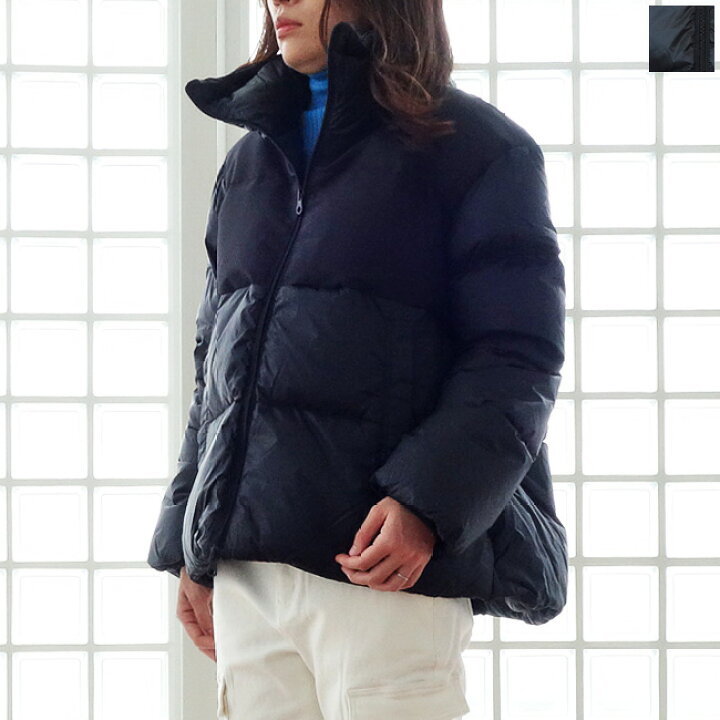 楽天市場】DUVETICA (デュベティカ) ショート ダウン ジャケット  