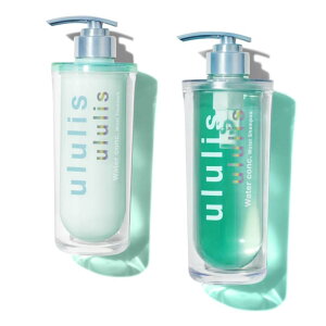 �y���������z�E�����X ululis �V�����v�[ �g���[�g�����g 2�_�Z�b�g �E�H�[�^�[�R���N ���C�X�g �R���g���[�� �V���C�j�[ �r�^�V�[ ���e���ꔄ �_���[�W�P�A ���˂� �ێ� �w�A�P�A �{�g�� ��