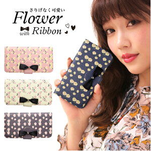 Xperia 1 VI S@Ή X}zP[X 蒠^ \j[ P[X t[  X}z Jo[ SO-51E Xperia1VI 킢 Sʕی Xgbvz[ J[h|Pbg flower ϏՌ X^h@\ ~[ J