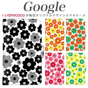 X}zP[X Pixel 9 Pro XL O[O sNZ9 Pixel 8 Pro sNZ 7a flower F  fCW[ white zCg V_[ ܂ق[ J[h[ }Olbg Pixel 3a XL Pixel4a sNZ4 sNZ3