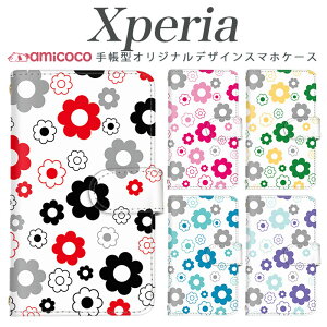 Xperia SO-52D 蒠^ X}zP[X A002SO SO-51E Xperia ACEIII @Ή P[^CP[X ԕ F t[ Jt   SOG11 SO-52D SOG02 Xperia 10 iii sog07 xperia so-01m xperia sog09 Xperia 10 V SOV