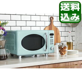 楽天市場 レトロ 電子レンジ オーブンレンジ キッチン家電 家電の通販