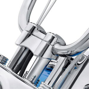 56929-10ファットライザーキットクローム【ハーレー純正カスタムパーツ】