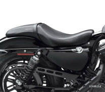 楽天市場】ハーレー 883n 純正 シートの通販