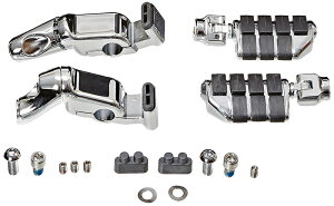 4073kuryakyn NALERGODUALLYISO~jA[ GL1800/F6B 01-15