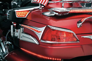 3240kuryakyn NALpbZW[ A[Xg g@ԁ@LED GL1800 06-15
