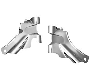 7833kuryakyn �N���A�L���l�b�N�J�o�[�N���[�� �\�t�e�C���t�@�~���[ FL�n 07-15